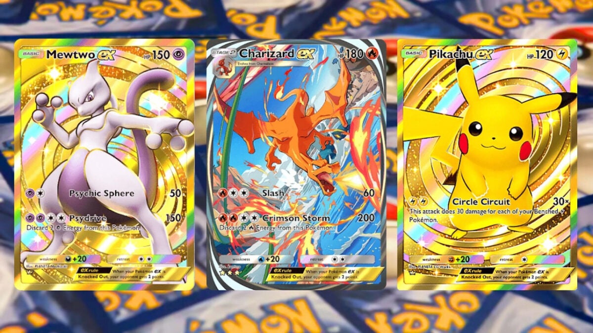 No te haces una idea del dineral que mueve Pokémon TCG Pocket
