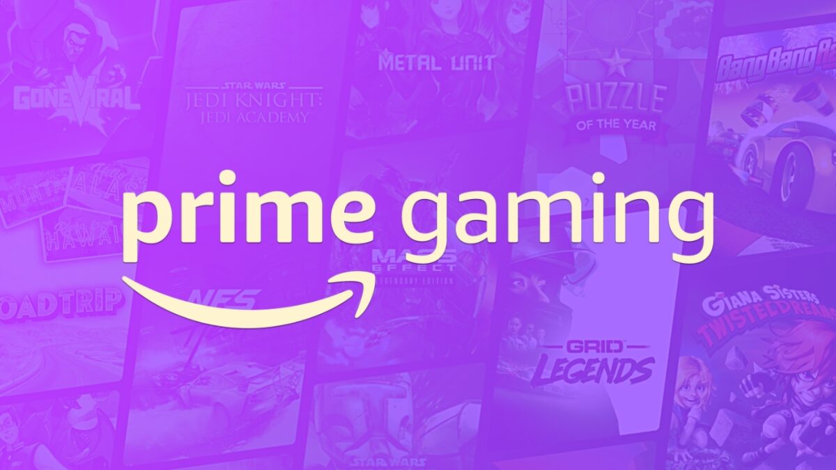 Amazon Prime Gaming: estos son los 18 juegos que podrás reclamar gratis en diciembre
