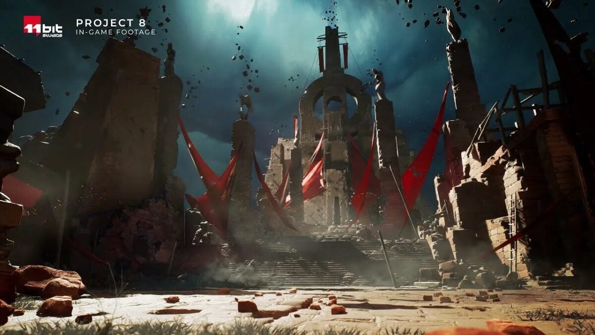 Los autores de Frostpunk 2 estaban haciendo otro juego… y 6 años después lo acaban de cancelar