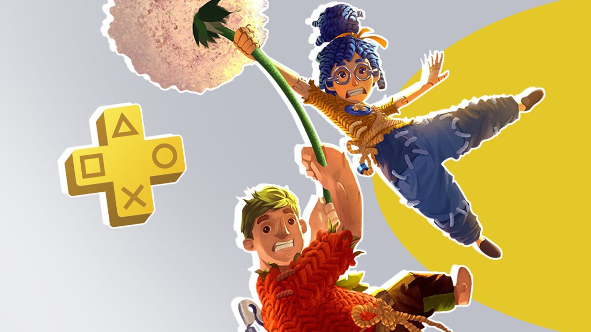 Ya disponibles los juegos de PS Plus de diciembre 2024