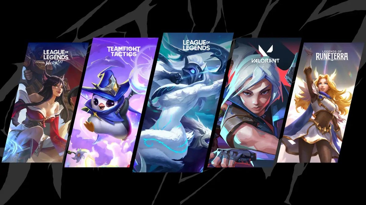 Riot se pone dura: baneara de su juego a los creadores de contenido que violen sus normas