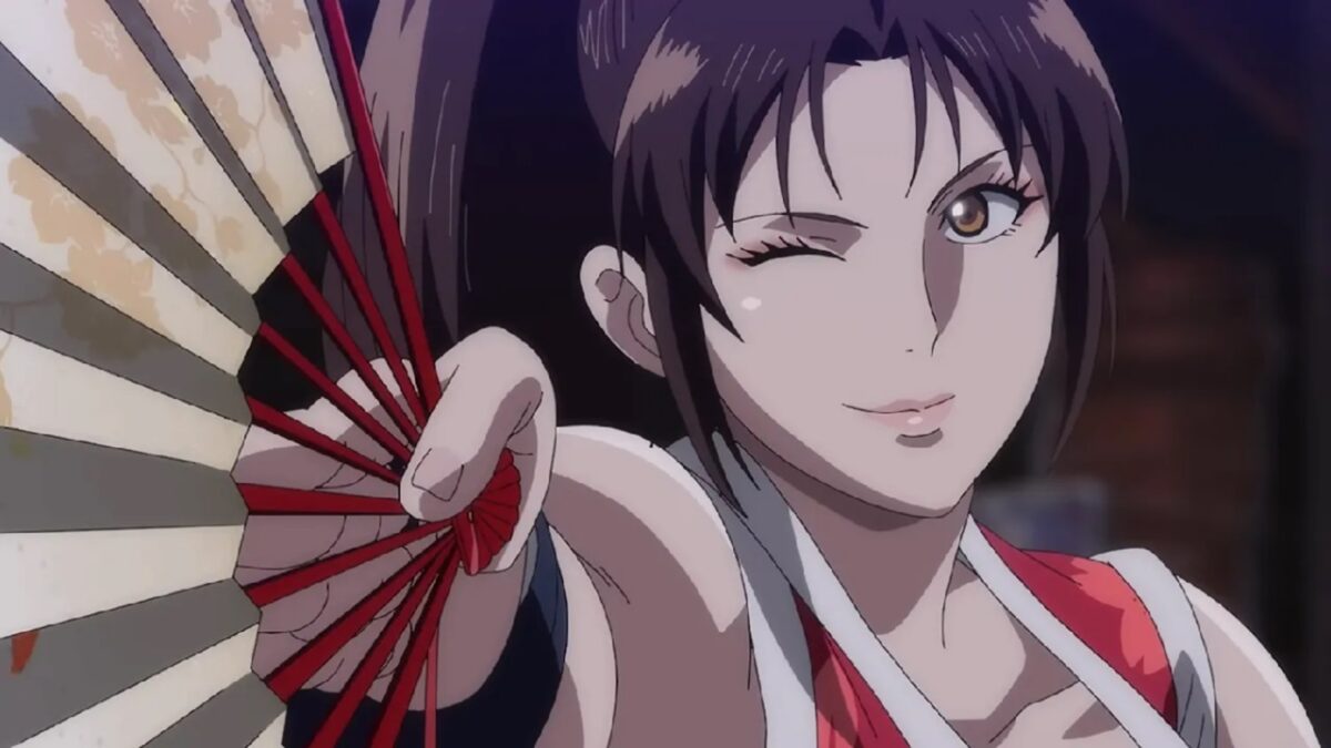 El personaje más famoso de SNK será el primer personaje invitado de 2025 de Street Fighter 6