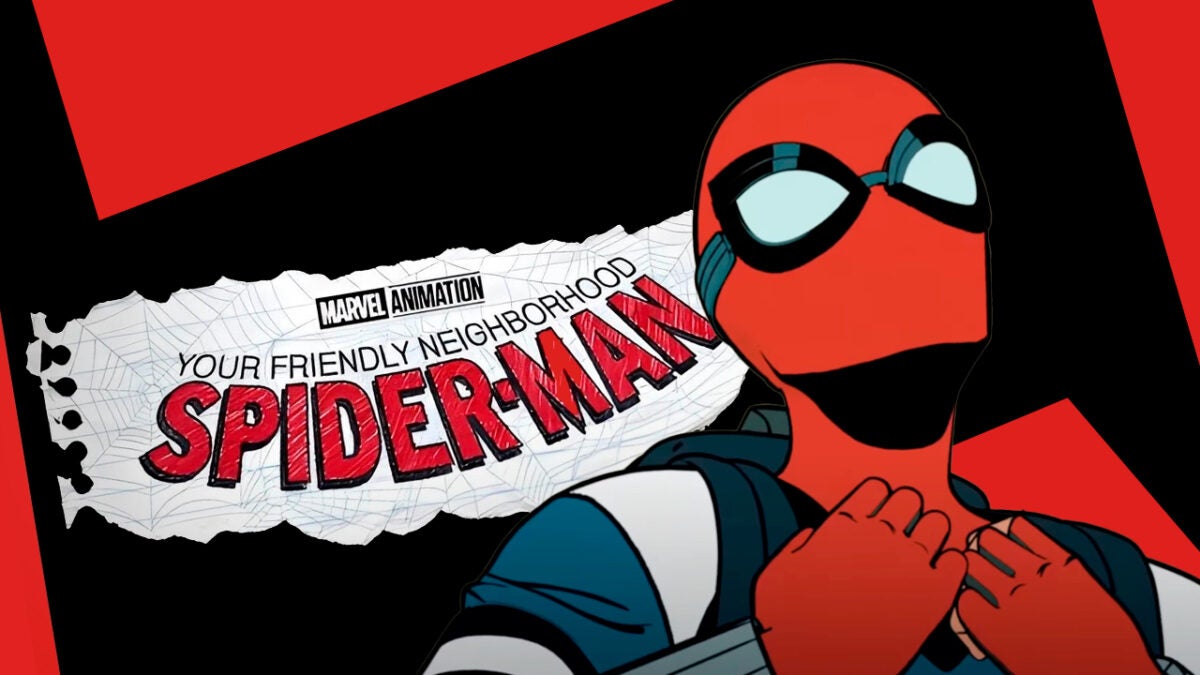 El nuevo tráiler de “Tu amigo y vecino Spiderman” te encantará
