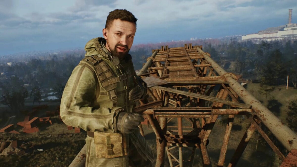 En Larian Studios defienden el lanzamiento de STALKER 2 aunque sea con bugs: “Es lo que hay”