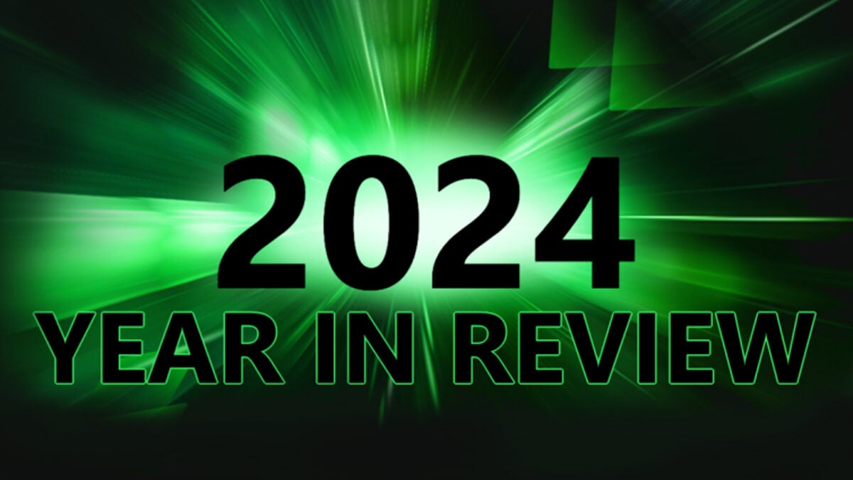 Xbox lanza su propio Wrapped: así puedes descubrir cuánto has jugado en Xbox este 2024