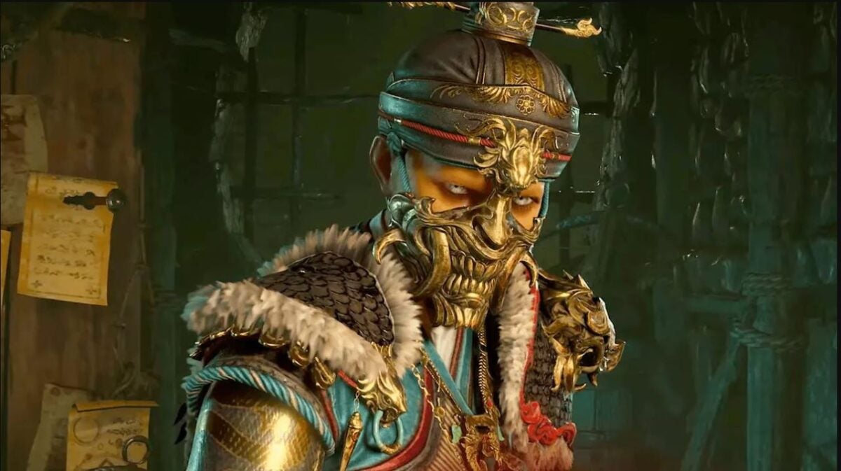 Diablo IV celebra el año nuevo chino con un espectacular nuevo evento