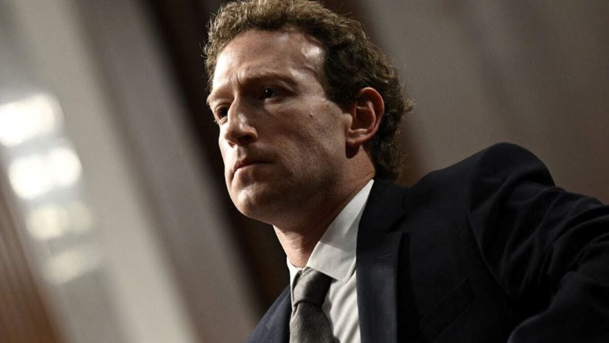 La ambición desmedida de Zuckerberg por la IA: invertirá 62.000 millones de euros en 2025