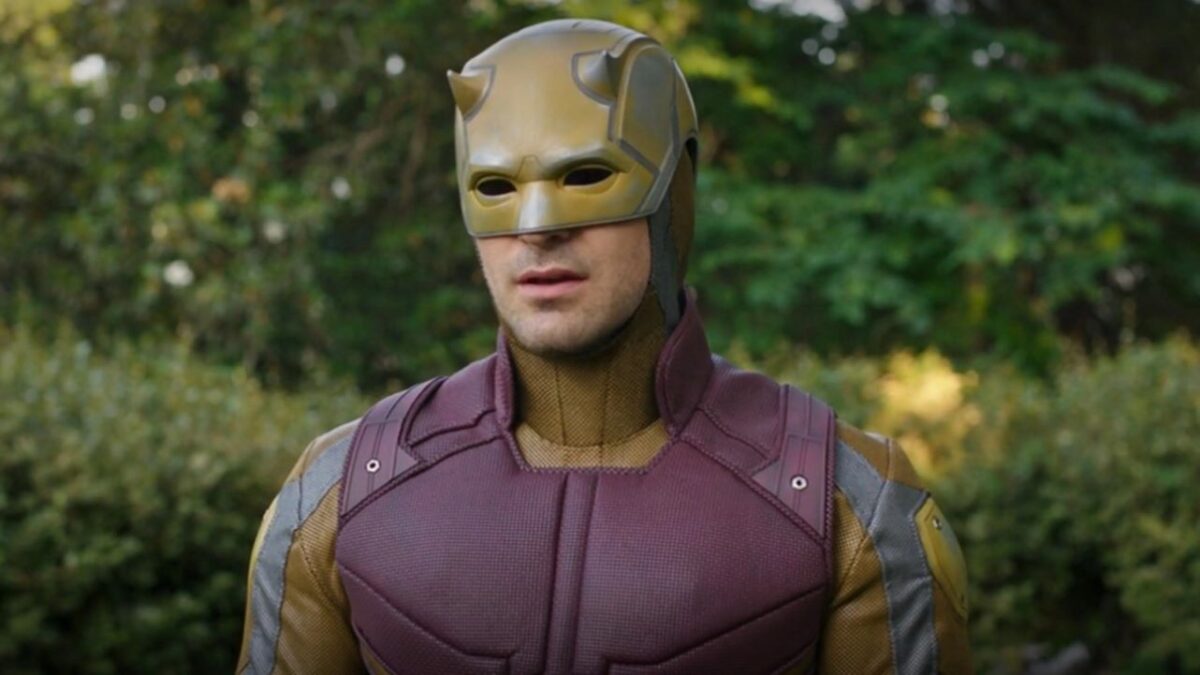 Daredevil: Born Again esconde un increíble guiño a los fans de Marvel dificilísimo de encontrar en su tráiler