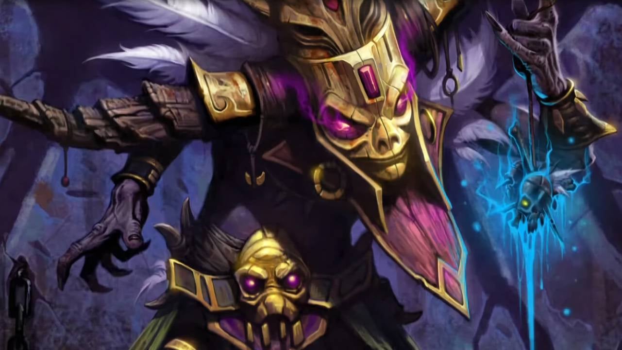 Una icónica clase vuelve con nuevos poderes en Diablo IV