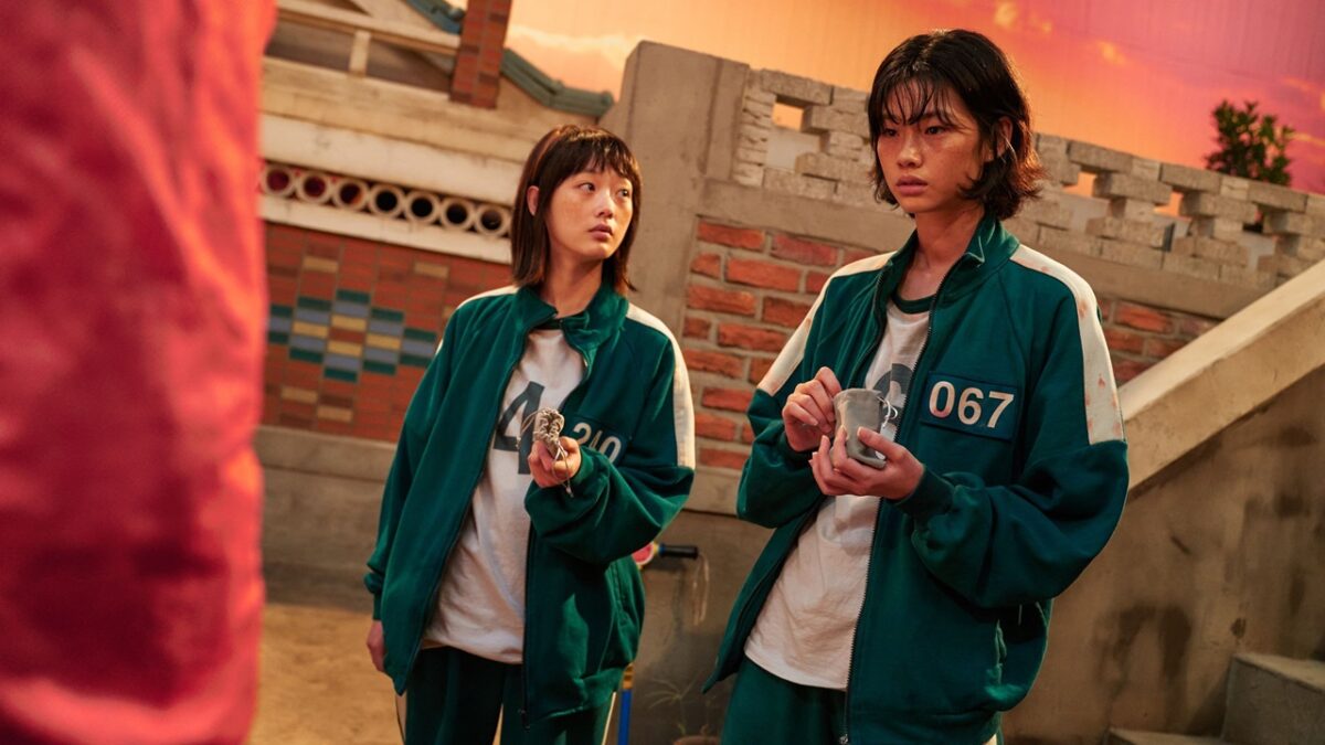 La segunda temporada de El Juego del Calamar se convierte en un tremendo éxito para Netflix