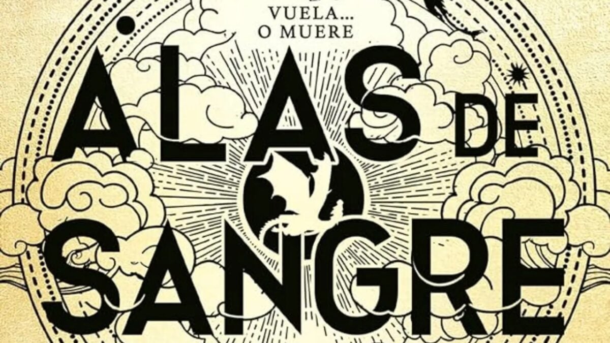 Alas de sangre, la próxima gran serie de fantasía de Amazon Prime, tiene el beneplácito de su autora