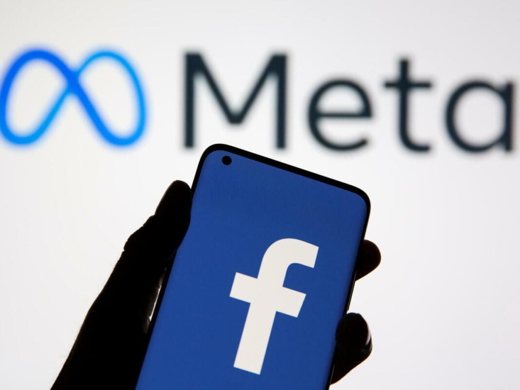 81,7 terabytes de datos: Meta se descarga bibliotecas enteras digitales sin permiso
