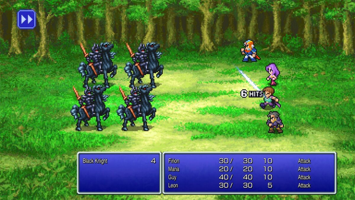 ¿Se puede revolucionar un género sin conocerlo? El programador de los primeros Final Fantasy demuestra que sí