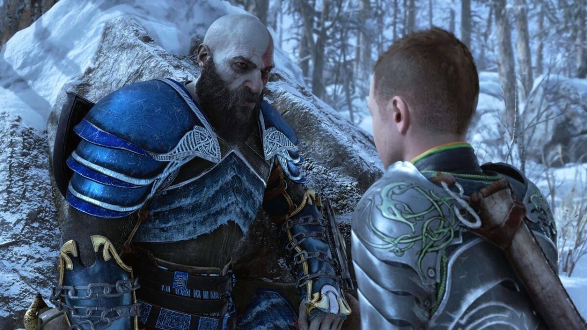 Sony cancela un nuevo God of War ante el fracaso de su nuevo plan de negocios
