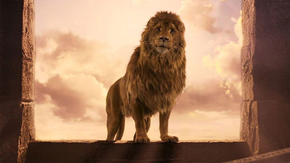 ¡Netflix estrenará una película en más de mil salas IMAX! Pero ya avisan que será una excepción