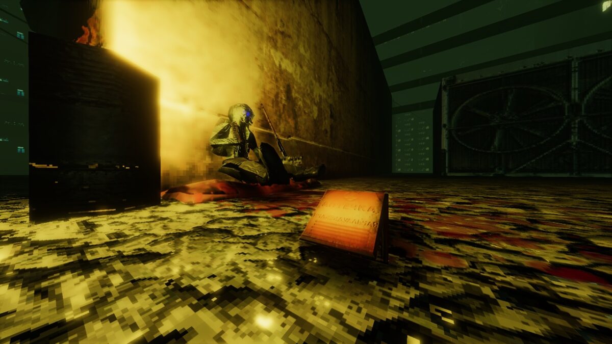 ¿Echas de menos Deus Ex y te gusta Ghost in the Shell? Tenemos un juego para ti