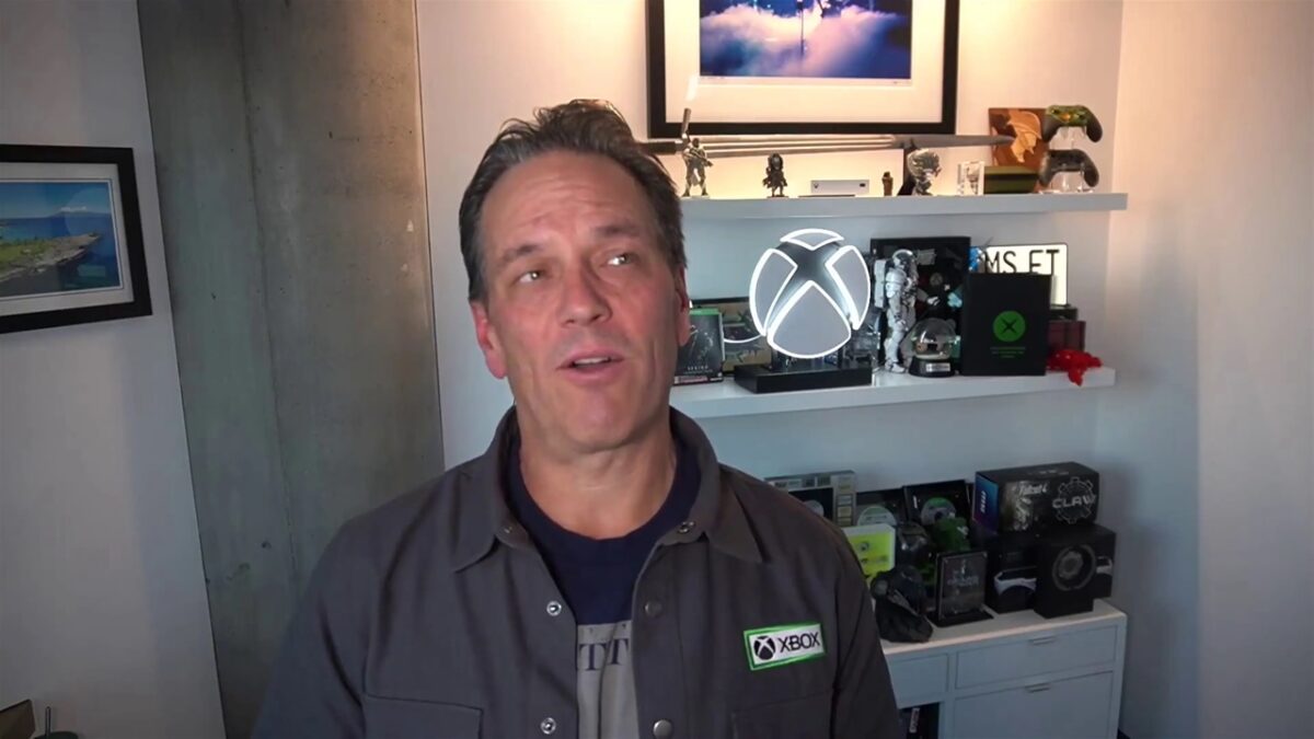 Phil Spencer afirma que lo más importante de Microsoft Gaming son las personas tras dos años de despidos masivos