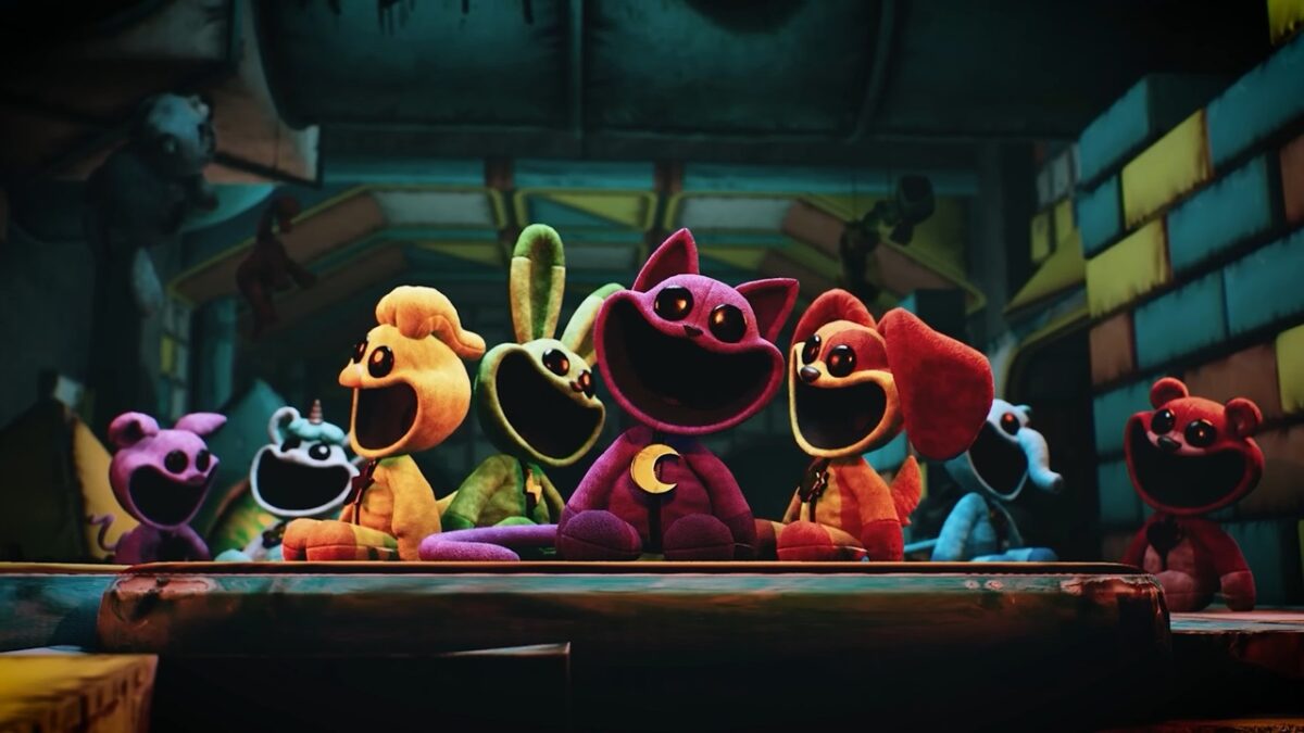 Poppy Playtime se enfrenta a Google por su política de distribución