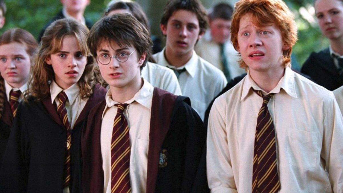 El creador de las primeras películas de Harry Potter opina sobre la serie de HBO: “Espectacular”
