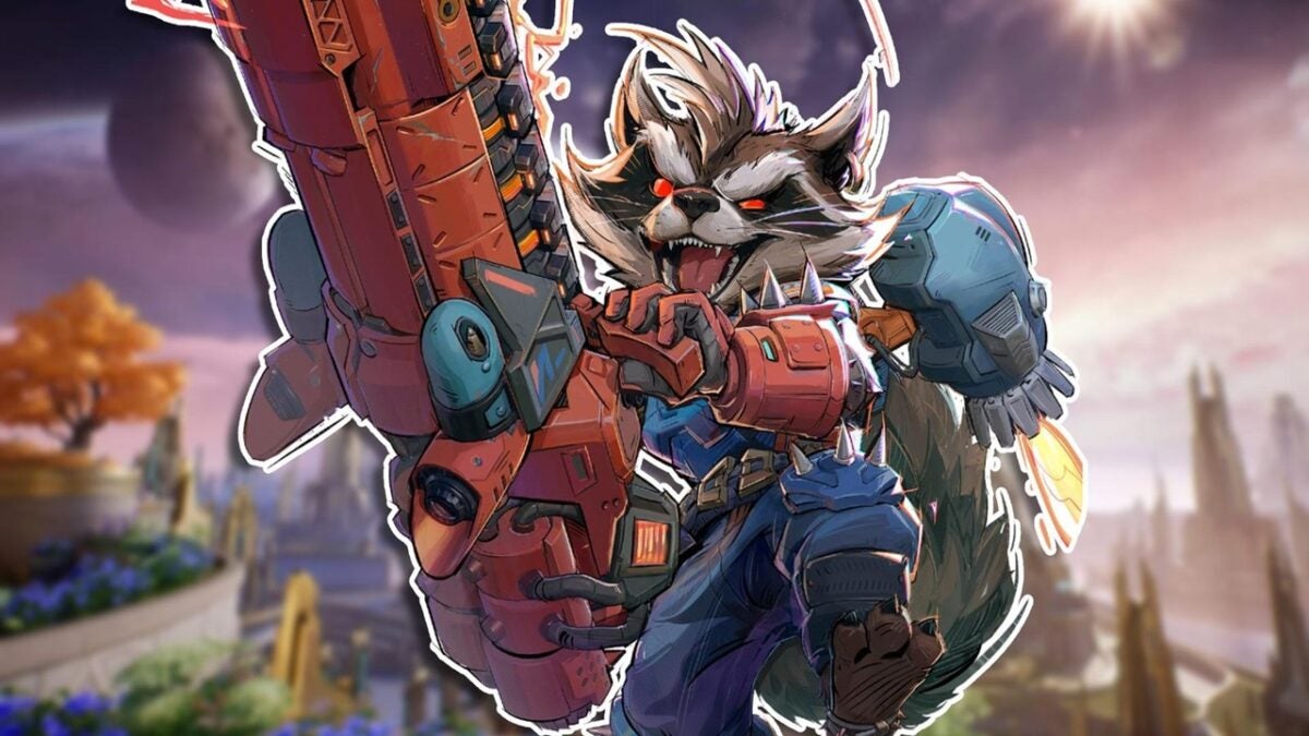 ¿Es posible alcanzar el mayor rango de Marvel Rivals sin hacer un sólo punto de daño? Este jugador lo ha hecho