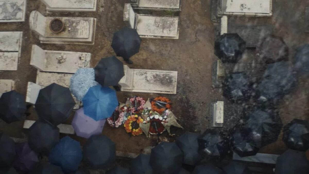 La serie de más éxito en Israel traspasa sus fronteras y está dispuesta a enganchar a todo el mundo