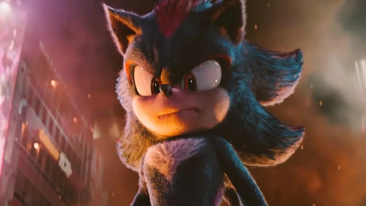 Sonic, más rentable que John Wick