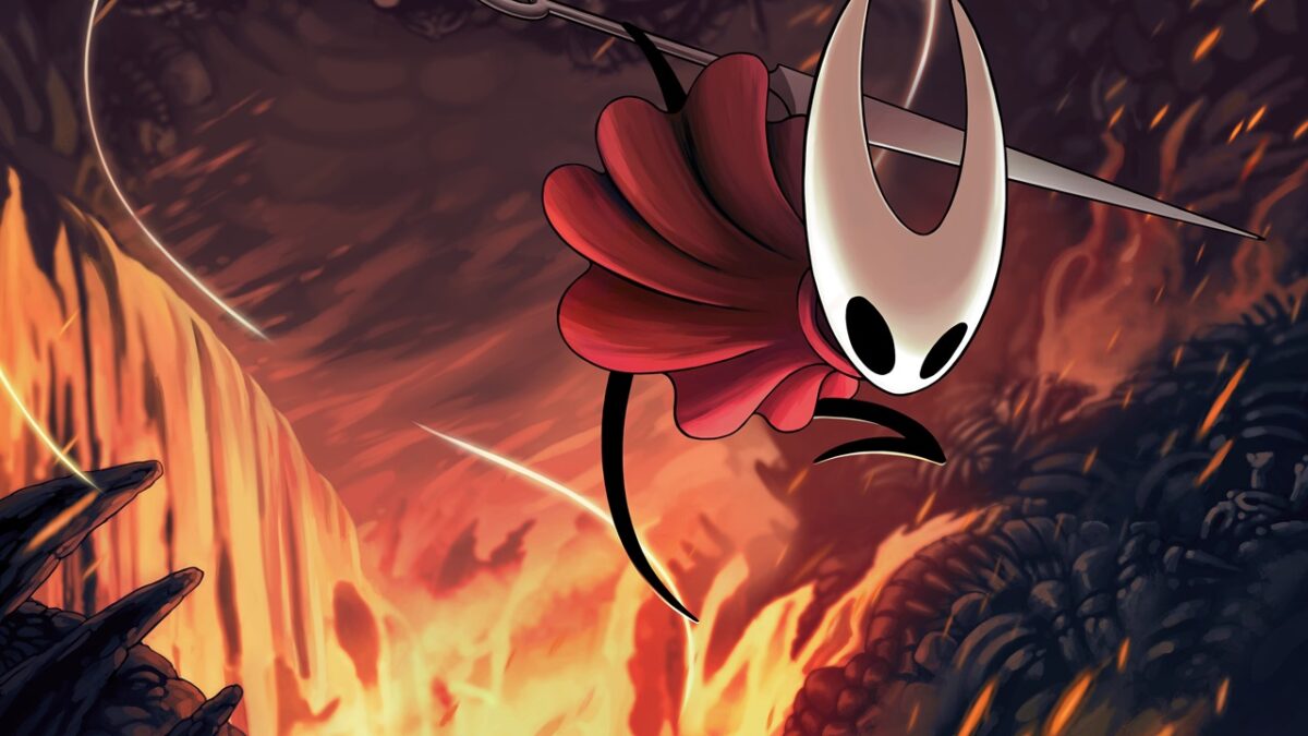 Silksong podría tener algo que ver con Switch 2, según han dejado caer sus desarrolladores