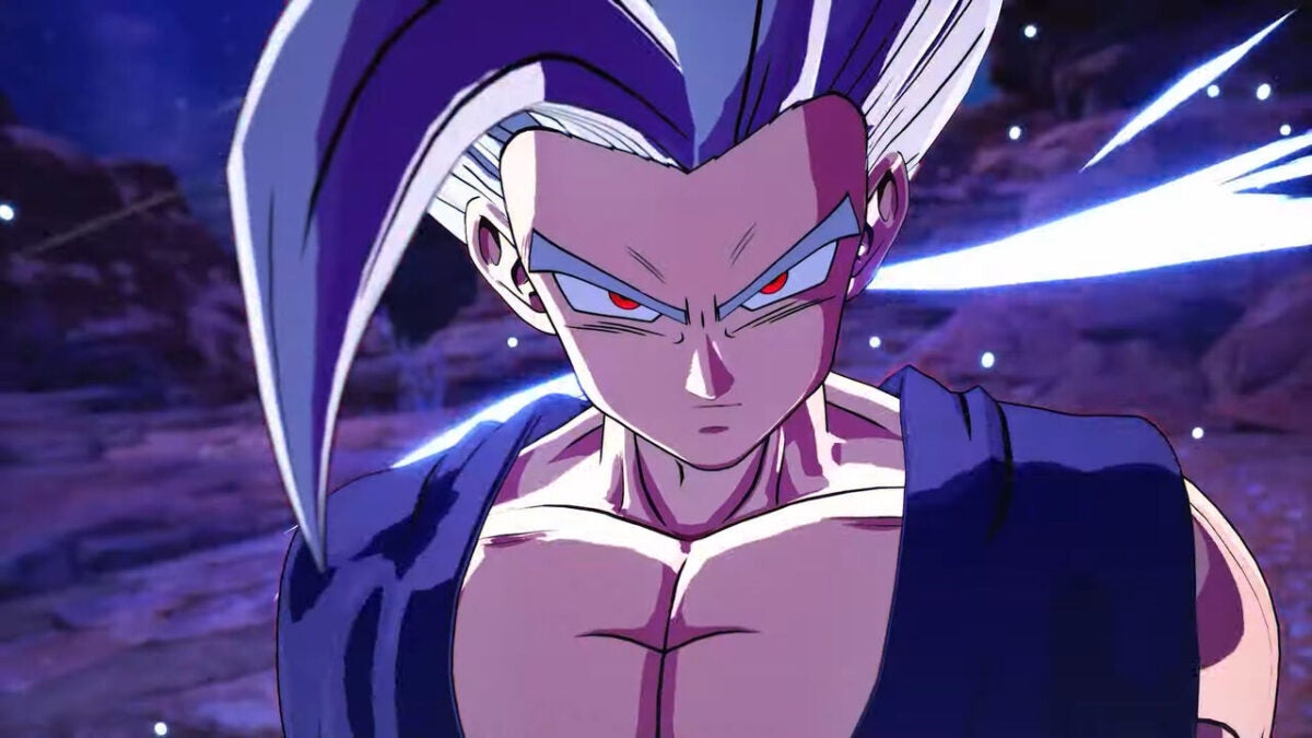 Prepárate para 11 nuevos personajes en el nuevo DLC de Dragon Ball: Sparking Zero