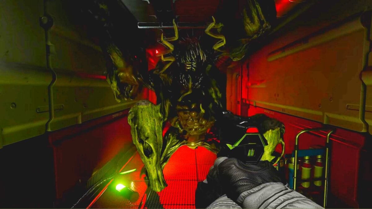 Bethesda quería que Starfield fuera más violento, pero la tecnología se lo impidió