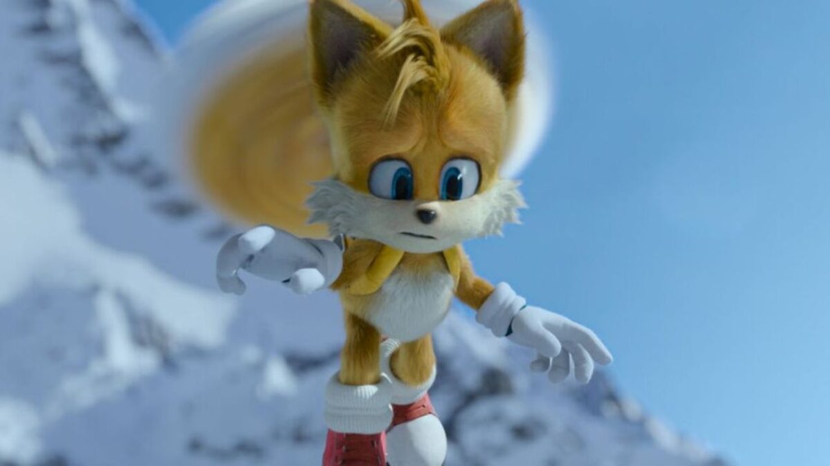 El universo Sonic podría verse ampliado con una serie sobre el zorro Tails