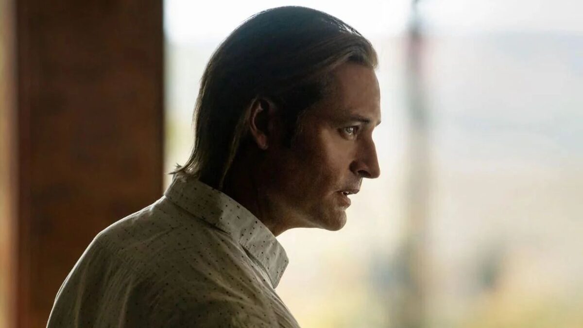 Ya puedes ver en Netflix el fenómeno televisivo Yellowstone