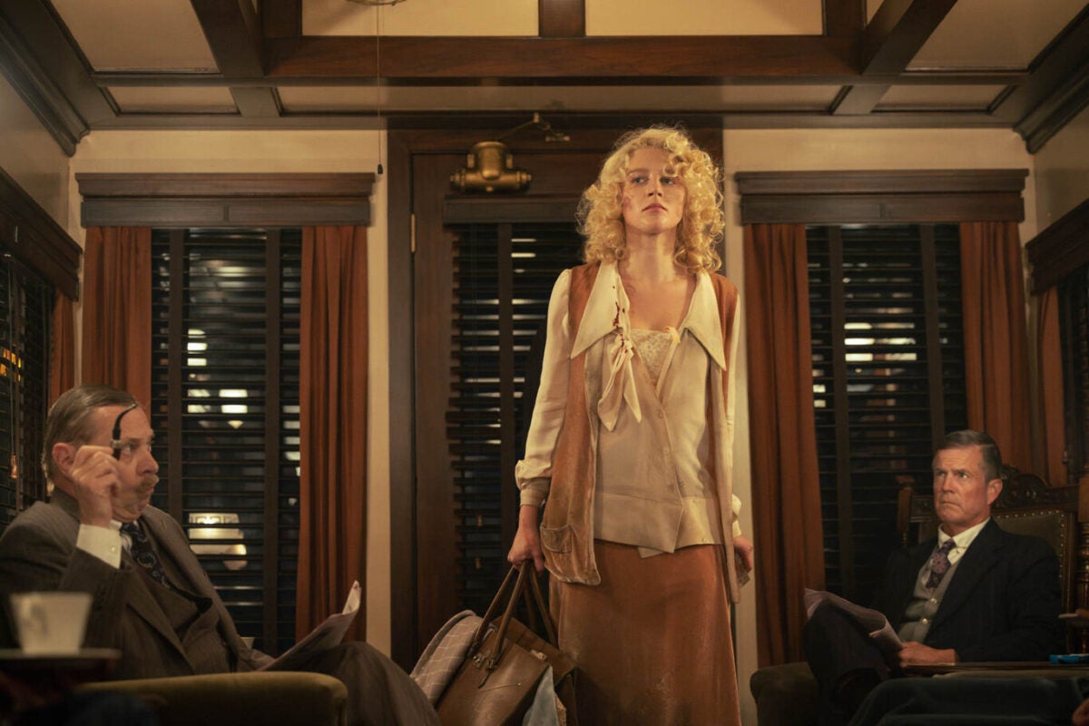 La aclamada 1923 continúa la saga de Yellowstone con Harrison Ford y Helen Mirren