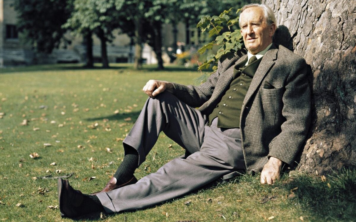 J.R.R. Tolkien odiaba a Walt Disney y no nos cuenta entender porqué