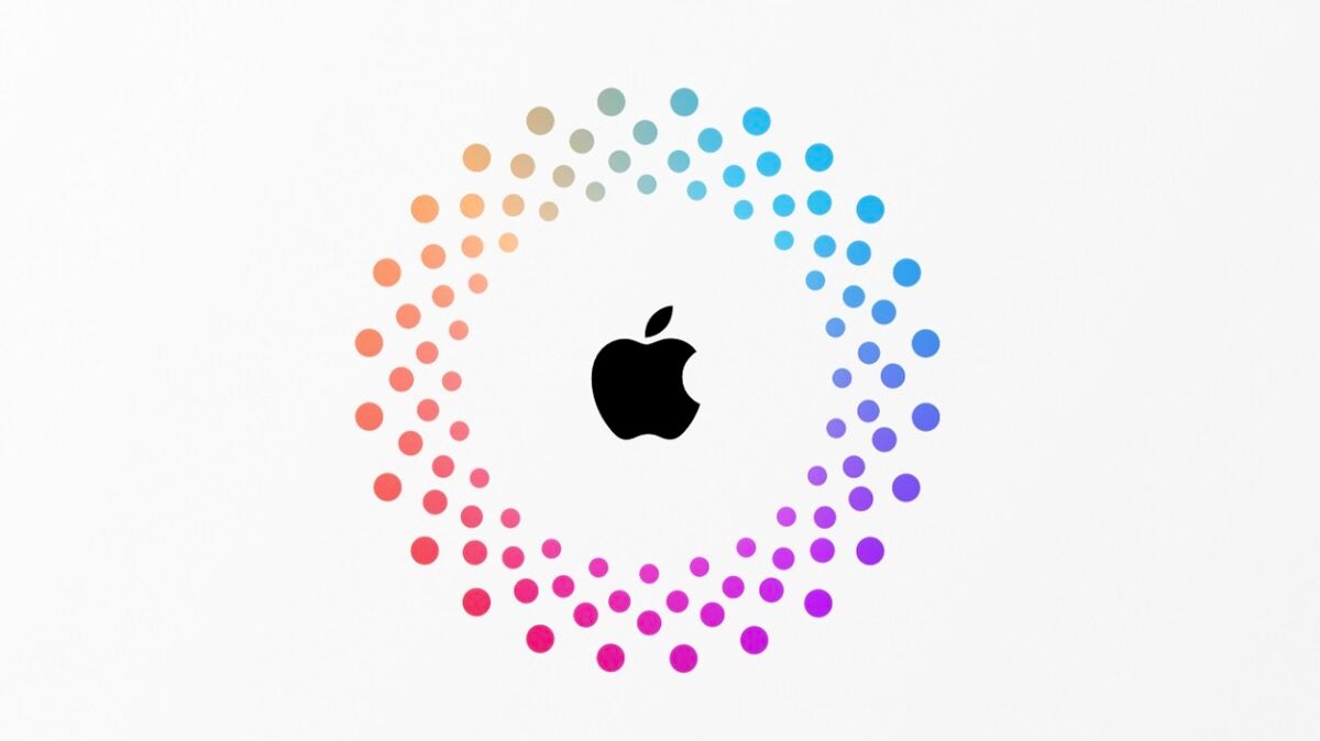 Apple iCloud