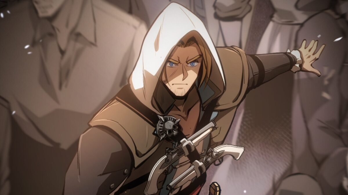 Tendremos dos Assassin’s Creed este año y el segundo no es lo que te esperas