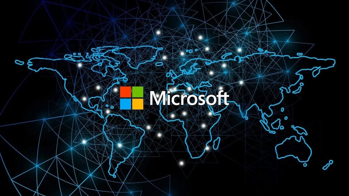 Ataques de phishing en Microsoft