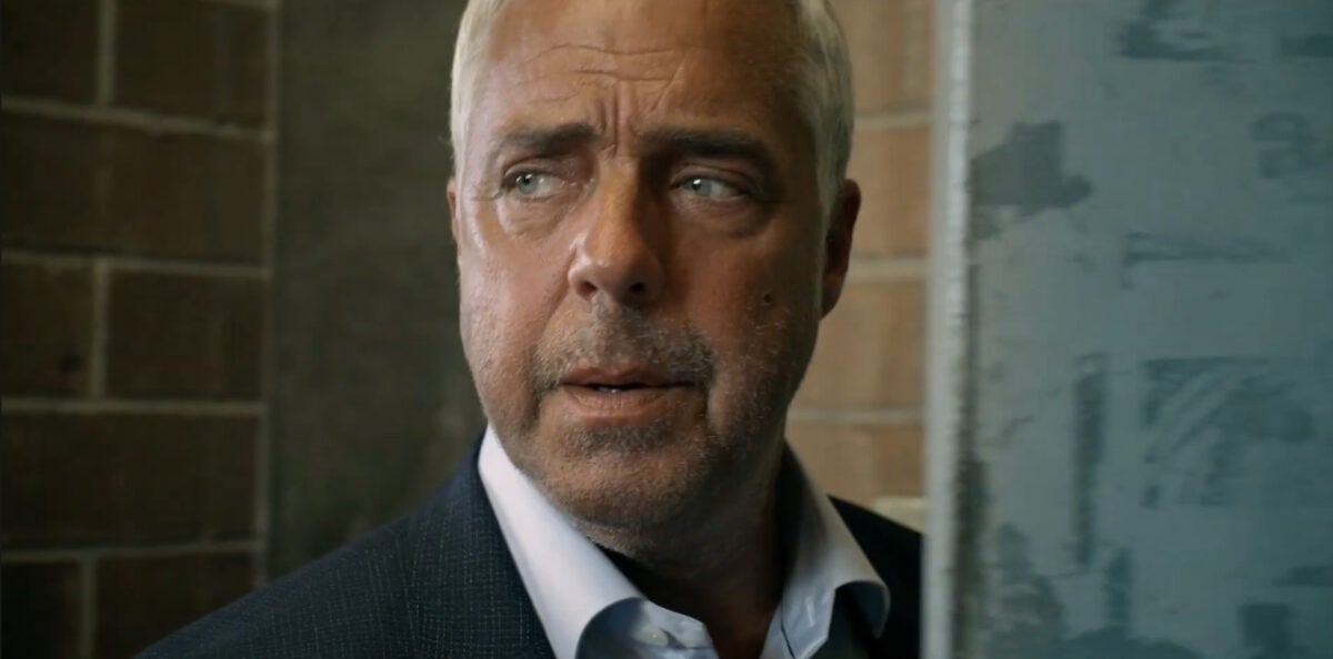Prime Video presenta el tráiler oficial de la última temporada de Bosch: Legacy