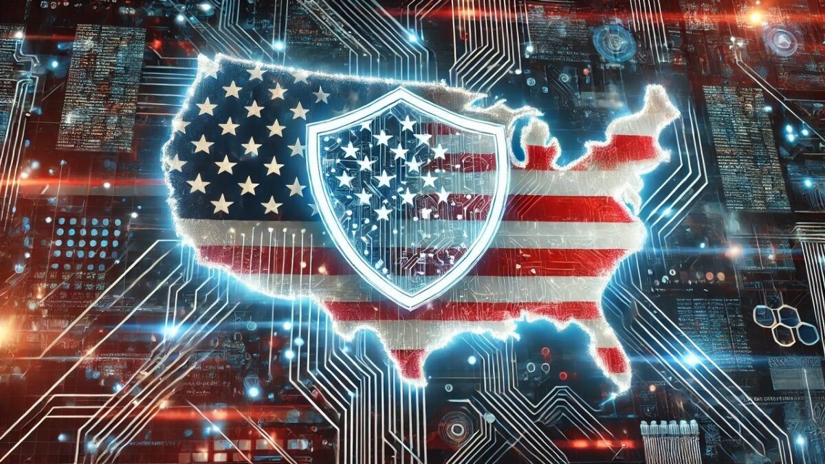 Ciberseguridad EEUU