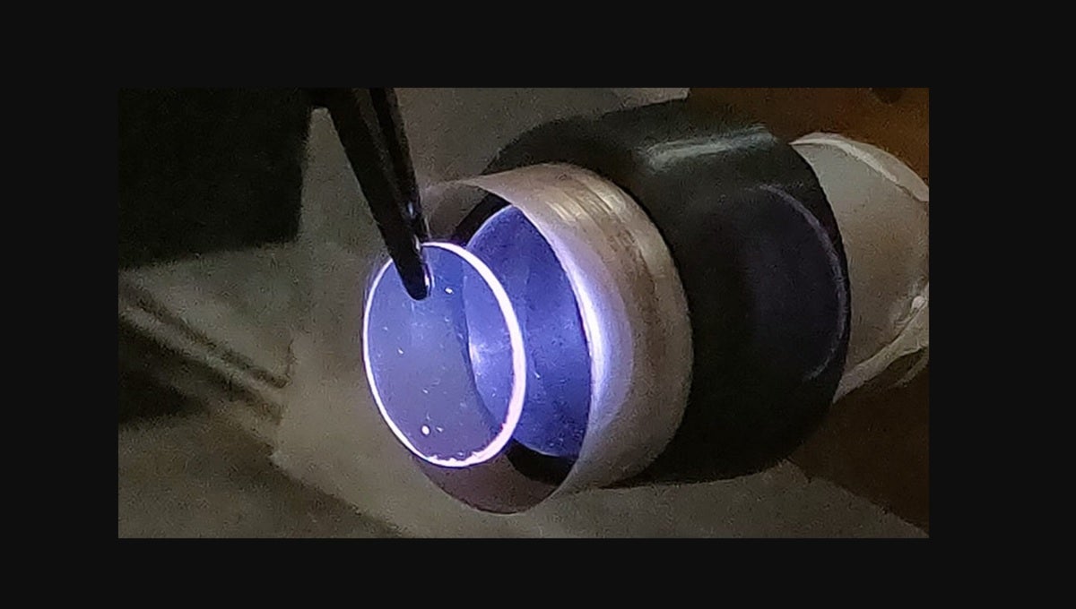 Los científicos combinan técnicas tradicionales y cuánticas para revolucionar tu próximo pendrive