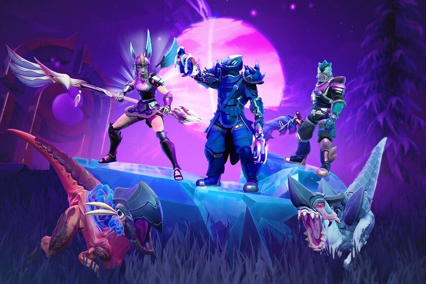 Si eras de los pocos que seguías jugando a Dauntless tenemos malas noticias: sus servidores cerrarán