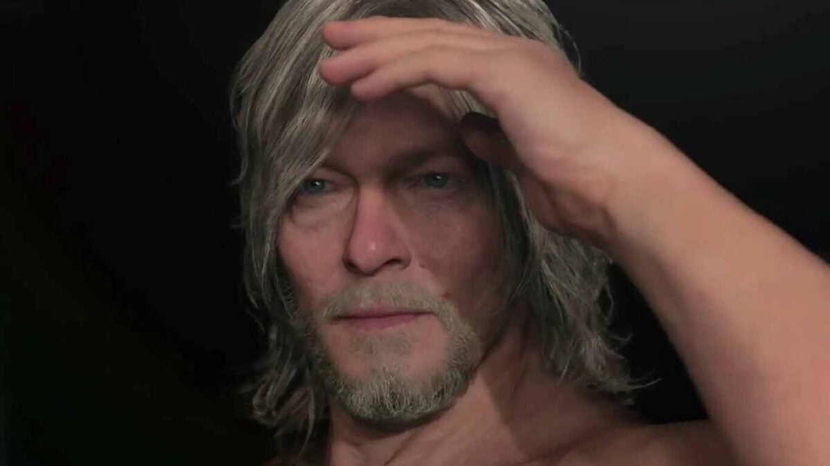 ¡Se vienen novedades de Death Stranding 2! Kojima participará en el SXSW 2025 donde se espera que desvele nuevos datos
