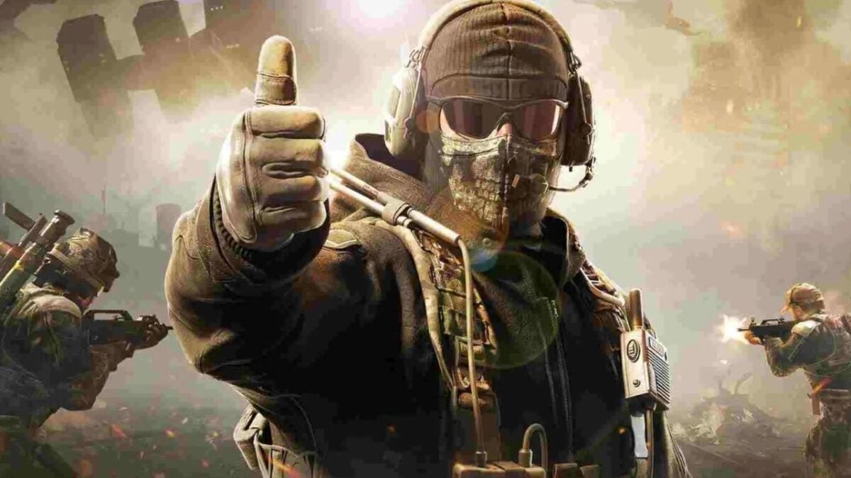 ¿Qué hubiera pasado en un mundo paralelo en el que EA hubiera adquirido Call of Duty o Guitar Hero?