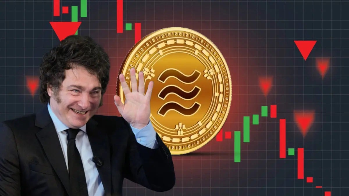 Acaba de suceder una de las mayores estafas de criptomonedas y acusan a un presidente de Gobierno