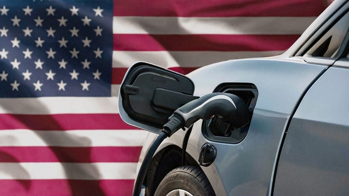 La visión de Elon Musk puesta a prueba: la GSA liquidará vehículos eléctricos