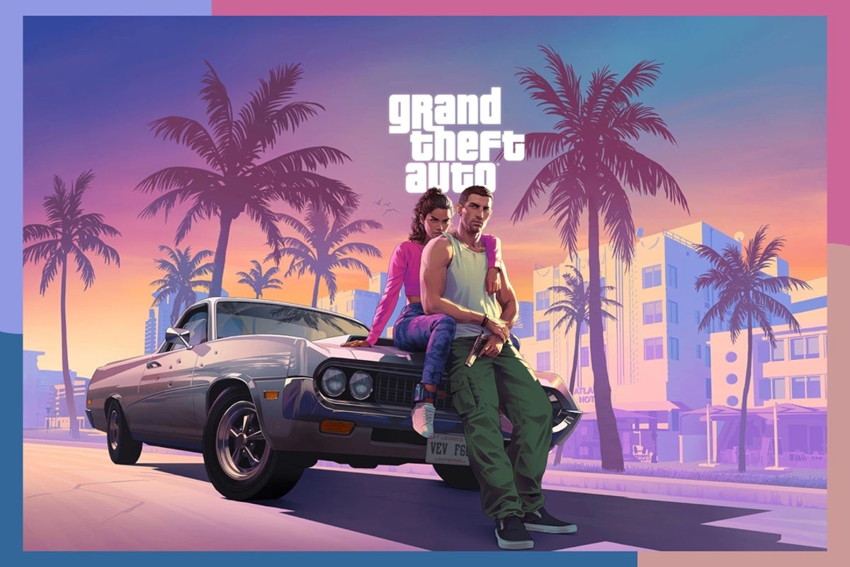 GTA 6 fecha de lanzamiento