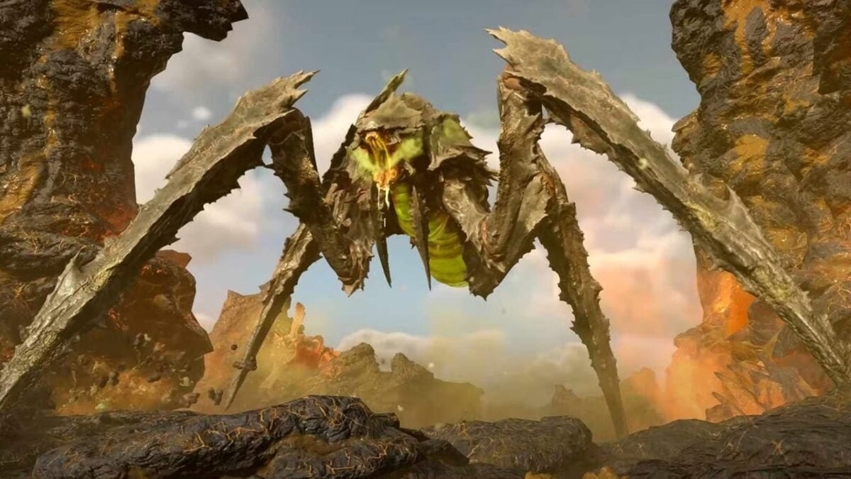 Helldivers II sufre un gran cataclismo: aparece un agujero negro en dirección hacia SuperTierra