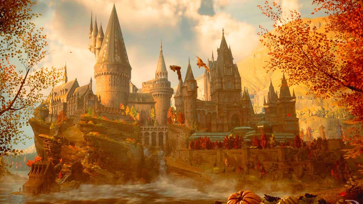 Warner trabaja en la secuela de Hogwarts Legacy, y no es para menos con estas cifras