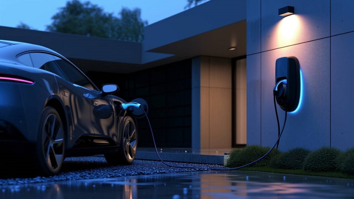 Un paso más para convertir al coche eléctrico en nuestra batería de energía en el hogar