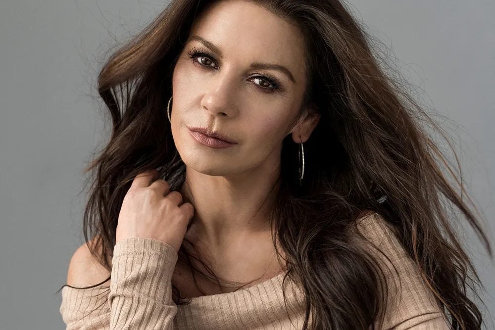 Prime Video prepara una nueva serie thriller protagonizada por Catherine Zeta-Jones