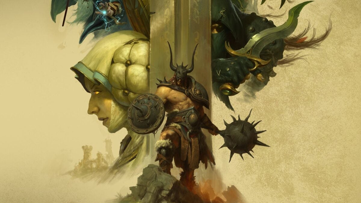 Un veterano diseñador de World of Warcraft lanza juego y teme la saturación de mercado: Steam no ayuda a visibilizar los juegos